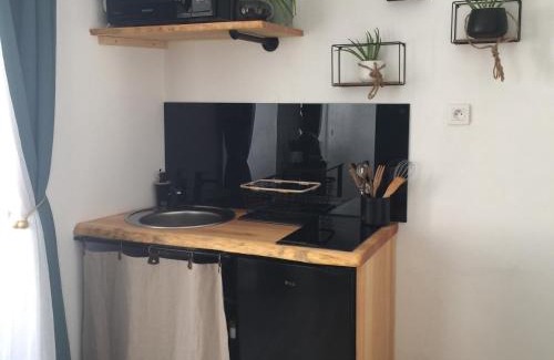 Aiguihe Apartamento | Le Georges