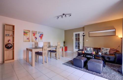 Marengo - Jolimont Apartamento | Le Georges Pompidou