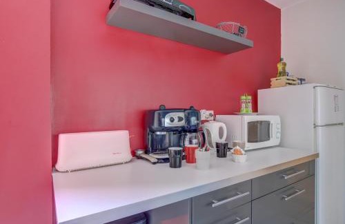 Marengo - Jolimont Apartamento | Le Georges Pompidou