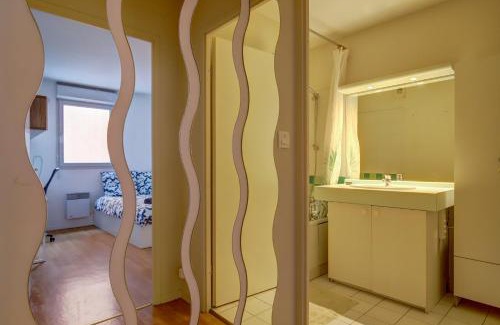 Marengo - Jolimont Apartamento | Le Georges Pompidou