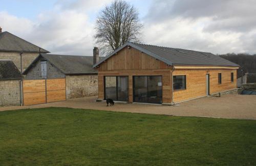 Dommiers Casa | Le Germoir