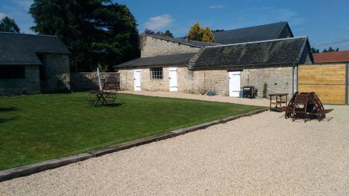 Dommiers Casa | Le Germoir