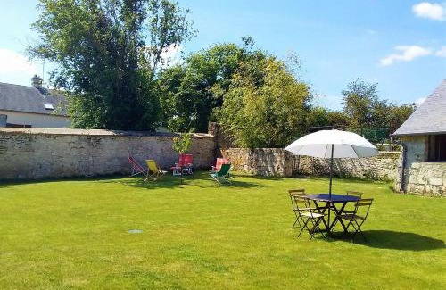 Dommiers Casa | Le Germoir