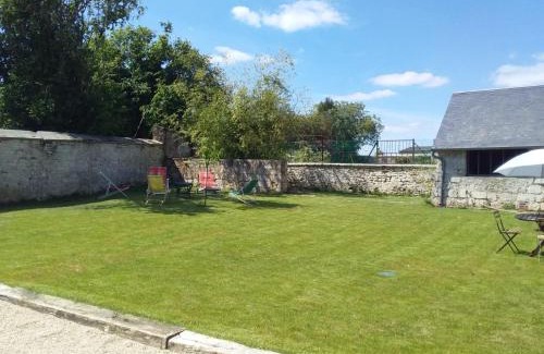 Dommiers Casa | Le Germoir