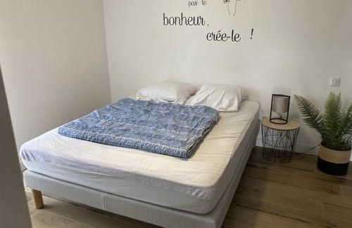 Saint-Philibert Casa | LE GFF - Maison 7 personnes - Saint-Philibert