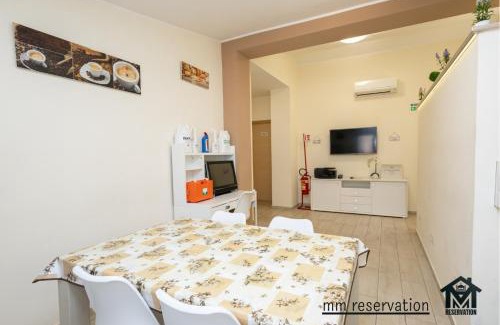 Zona XXX Castel Fusano Casa | Le Ghiande Appartamento Roma