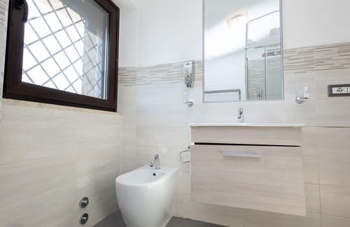 Zona XXX Castel Fusano Apartamento | "El bellotas" Casa