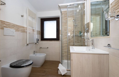 Zona XXX Castel Fusano Apartamento | "El bellotas" Casa