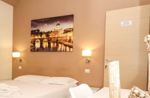 Zona XXX Castel Fusano Cama Y Desayuno | Le Ghiande Guest House