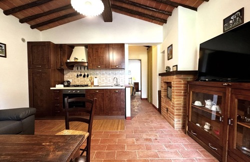 Bucine Apartamento | LE.Gi-Biz ( Farmhouse LE.GI)