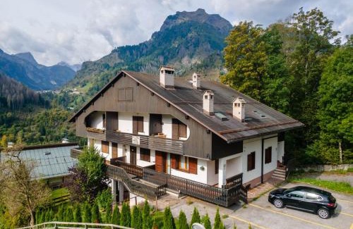 Alleghe Apartamento | Le Ginestre