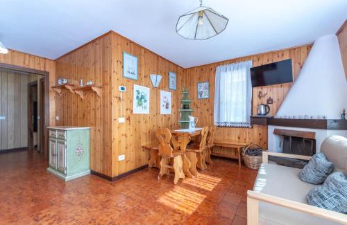 Alleghe Apartamento | Le Ginestre