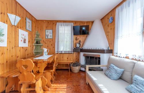 Alleghe Apartamento | Le Ginestre