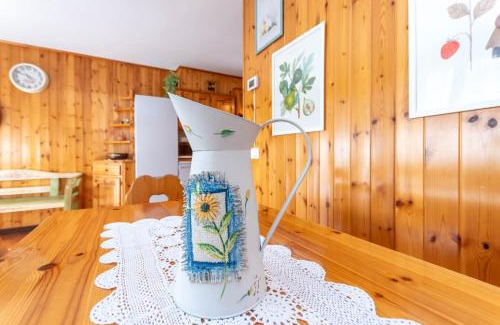 Alleghe Apartamento | Le Ginestre