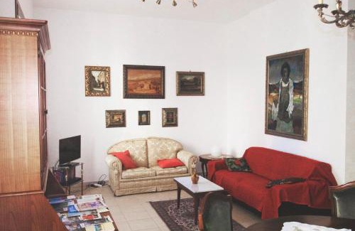 Sulmona Apartamento | LE GINESTRE