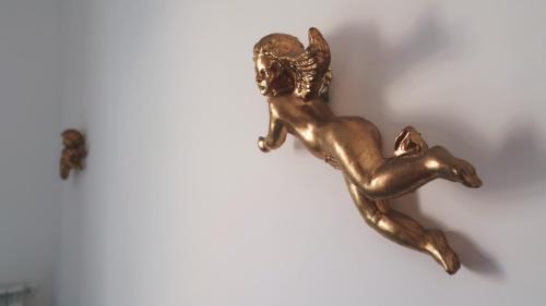 Sulmona Apartamento | LE GINESTRE