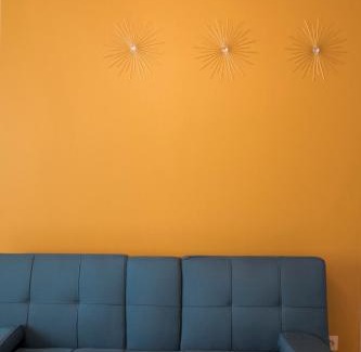 Lapalud Apartamento | Le Ginger Tricastin