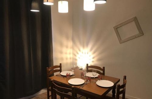 Selestat Apartamento | Le gite 3 - Le Château du Lichtenberg