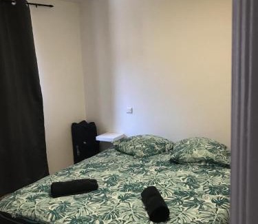 Selestat Apartamento | Le gite 3 - Le Château du Lichtenberg