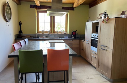 Saint-Projet Casa | le Gite de Cayla
