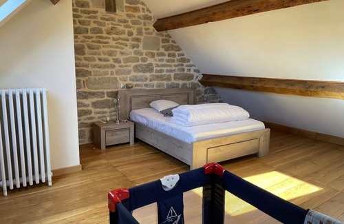 Saint-Projet Casa | le Gite de Cayla