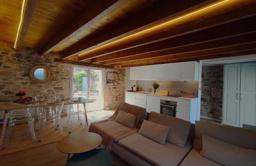 Urville-Nacqueville Casa | Le Gite de François - Second Souffle - Urville