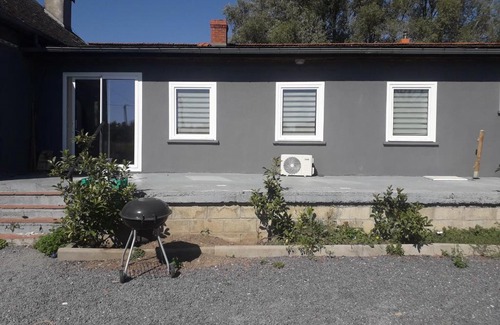Sauchy-Cauchy Casa | Le gite de l'atelier gourmand