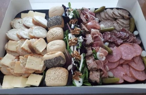 Sauchy-Cauchy Casa | Le gite de l'atelier gourmand