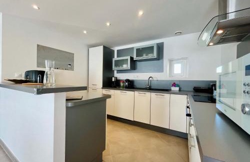 Les Veys Casa | Le Gite de la Fontaine - Spacious house