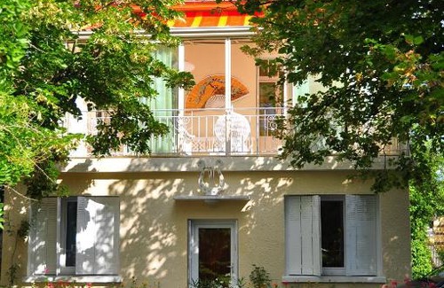 Molieres-Glandaz Casa | Le Gite de la Lyre