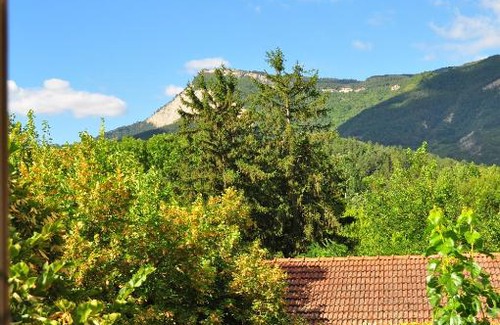 Molieres-Glandaz Casa | Le Gite de la Lyre