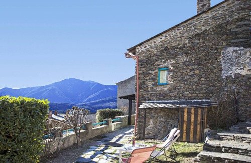 Jujols Casa | Le Gite de la Source by Interhome