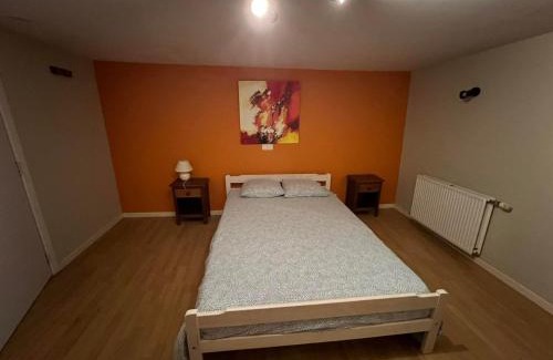 Spa Casa | Le Gite De Malchamps