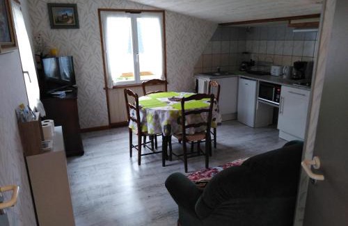 Dabo Casa | Le Gite Du Bucheron