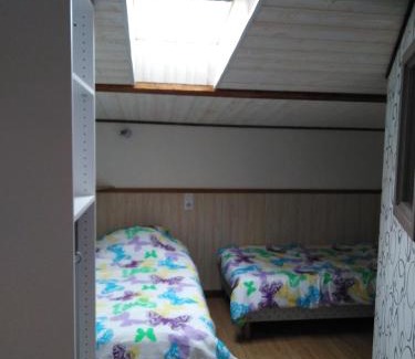 Dabo Casa | Le Gite Du Bucheron