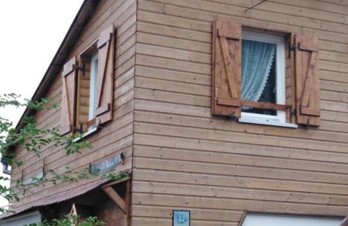 Dabo Casa | Le Gite Du Bucheron
