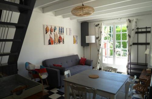 Noyers-sur-Cher Casa | Le gite du Canal