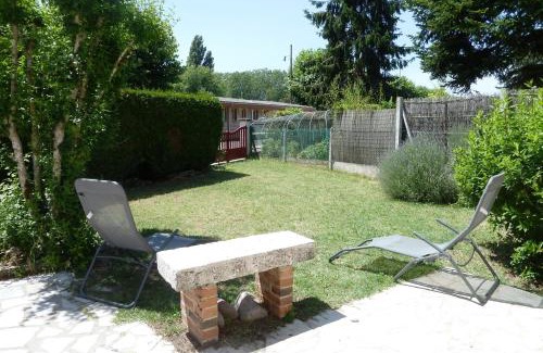 Noyers-sur-Cher Casa | Le gite du Canal