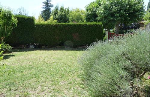 Noyers-sur-Cher Casa | Le gite du Canal