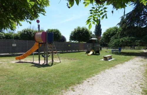 Noyers-sur-Cher Casa | Le gite du Canal