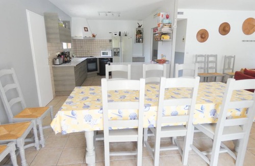 Benesse-Maremne Casa | Le Gite du Carrerot - Benesse-maremne