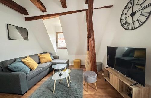 Kaysersberg-Vignoble Apartamento | Le Gite du Kaiser