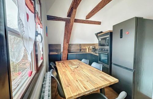 Kaysersberg-Vignoble Apartamento | Le Gite du Kaiser