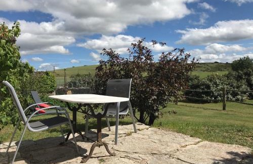 Creissels Casa | Le gite du Larzac à Brunas