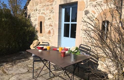 Creissels Casa | Le gite du Larzac à Brunas