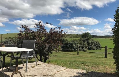 Creissels Casa | Le gite du Larzac à Brunas