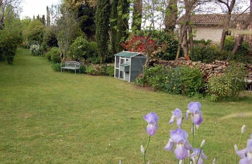 Upie Casa | Le GITE du MAS des CLOTS