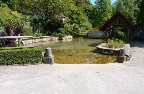 Beze Casa | Le Gite du Petit Lavoir