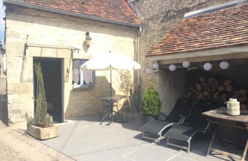 Beze Casa | Le Gite du Petit Lavoir