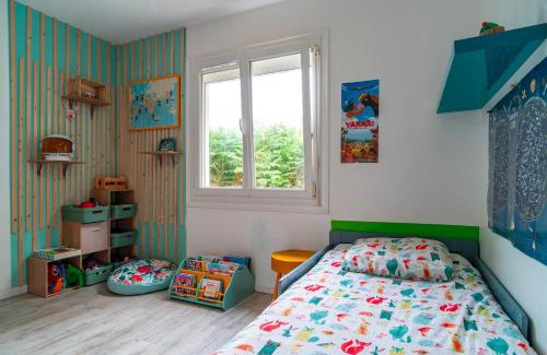 Plumergat Casa | Le Gite du Petit Vaizy - 15min D'Auray